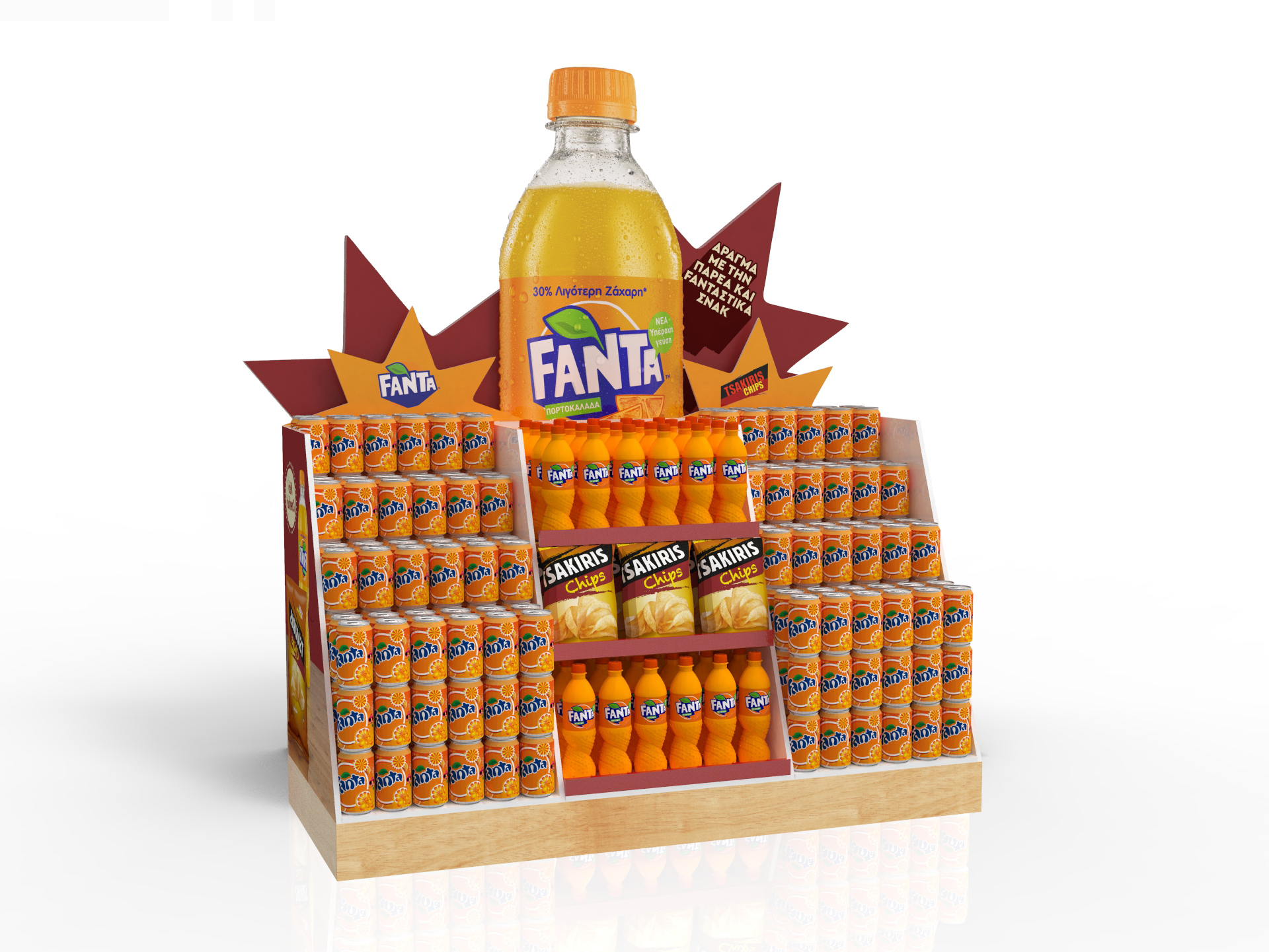 fanta lobby