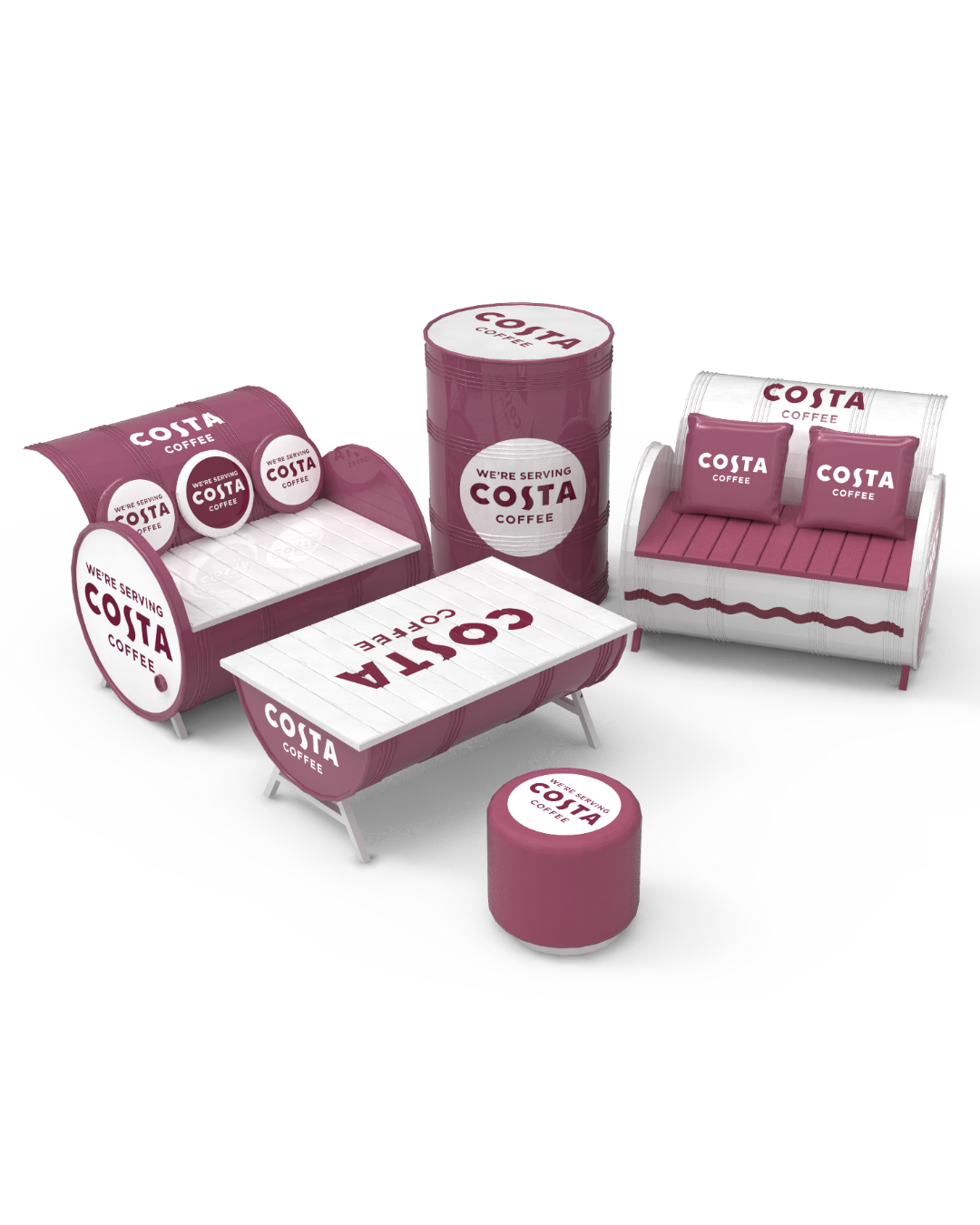 costa coffee eidikes kataskeues