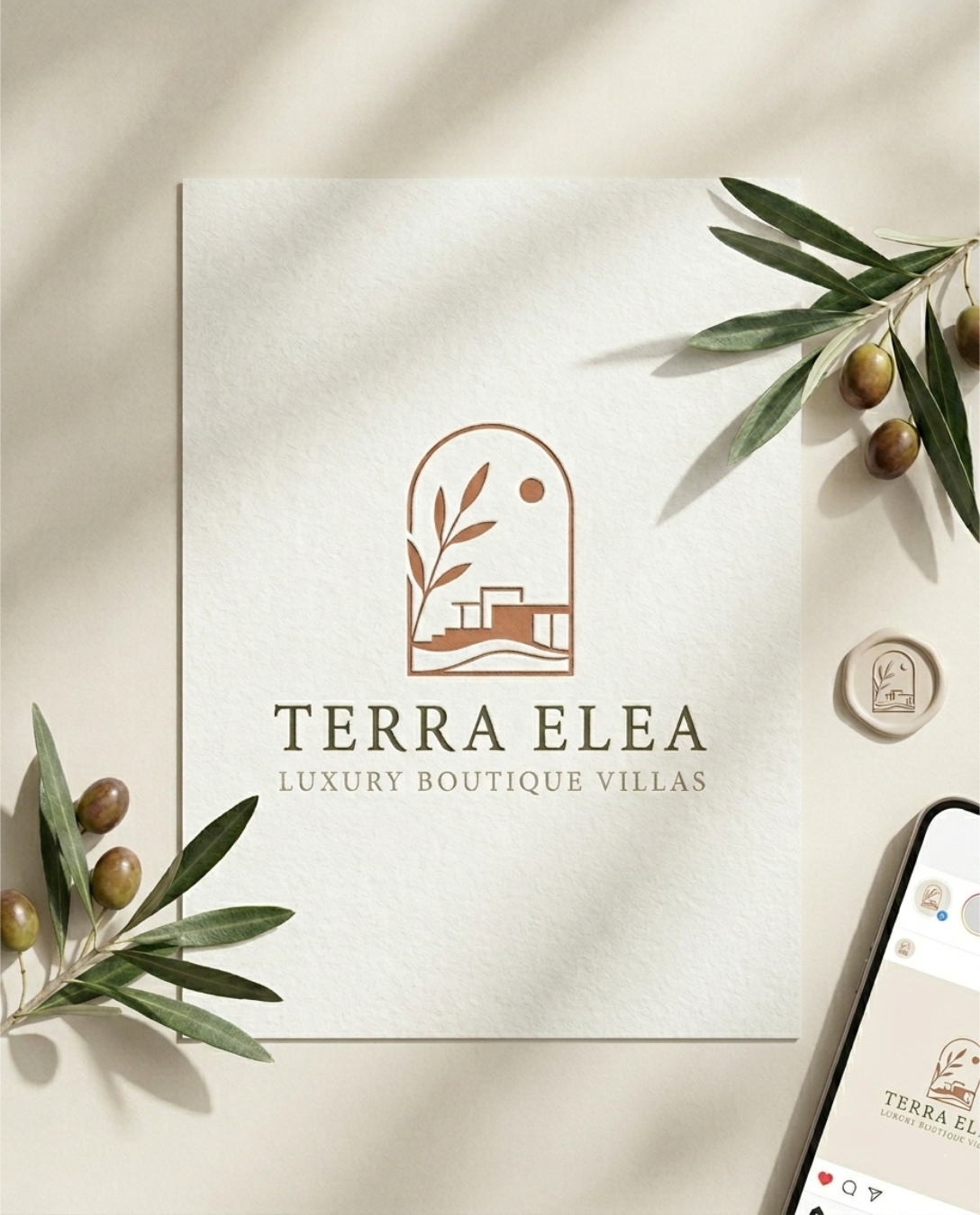 logo design